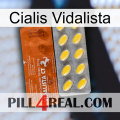 Cialis Vidalista 42